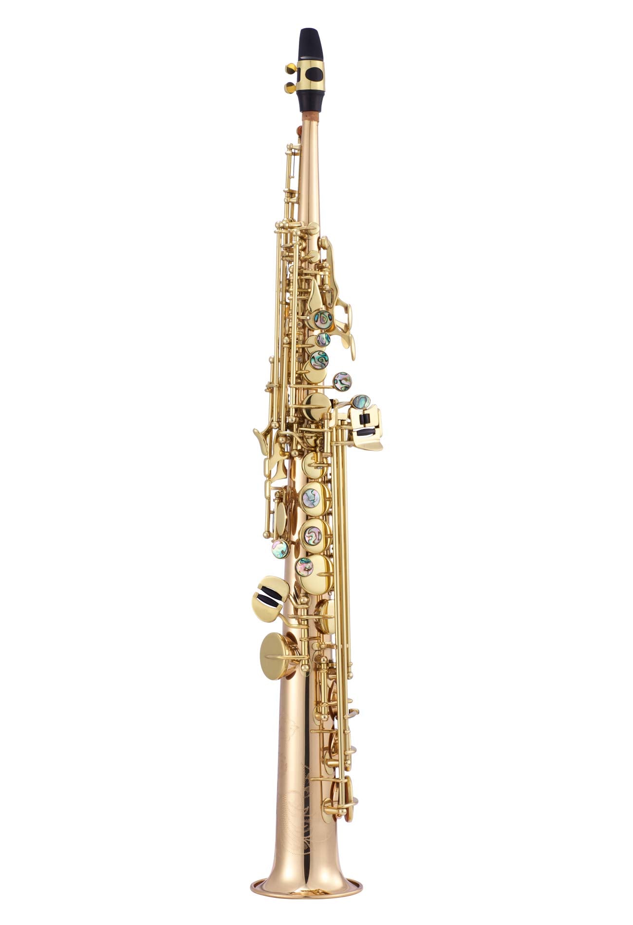 Vandoren SAXOPHONE SOPRANO Sシ♭-8♭ 10枚入り Vandoren Optimum Soprano Saxophone Mouthpiece | Shop