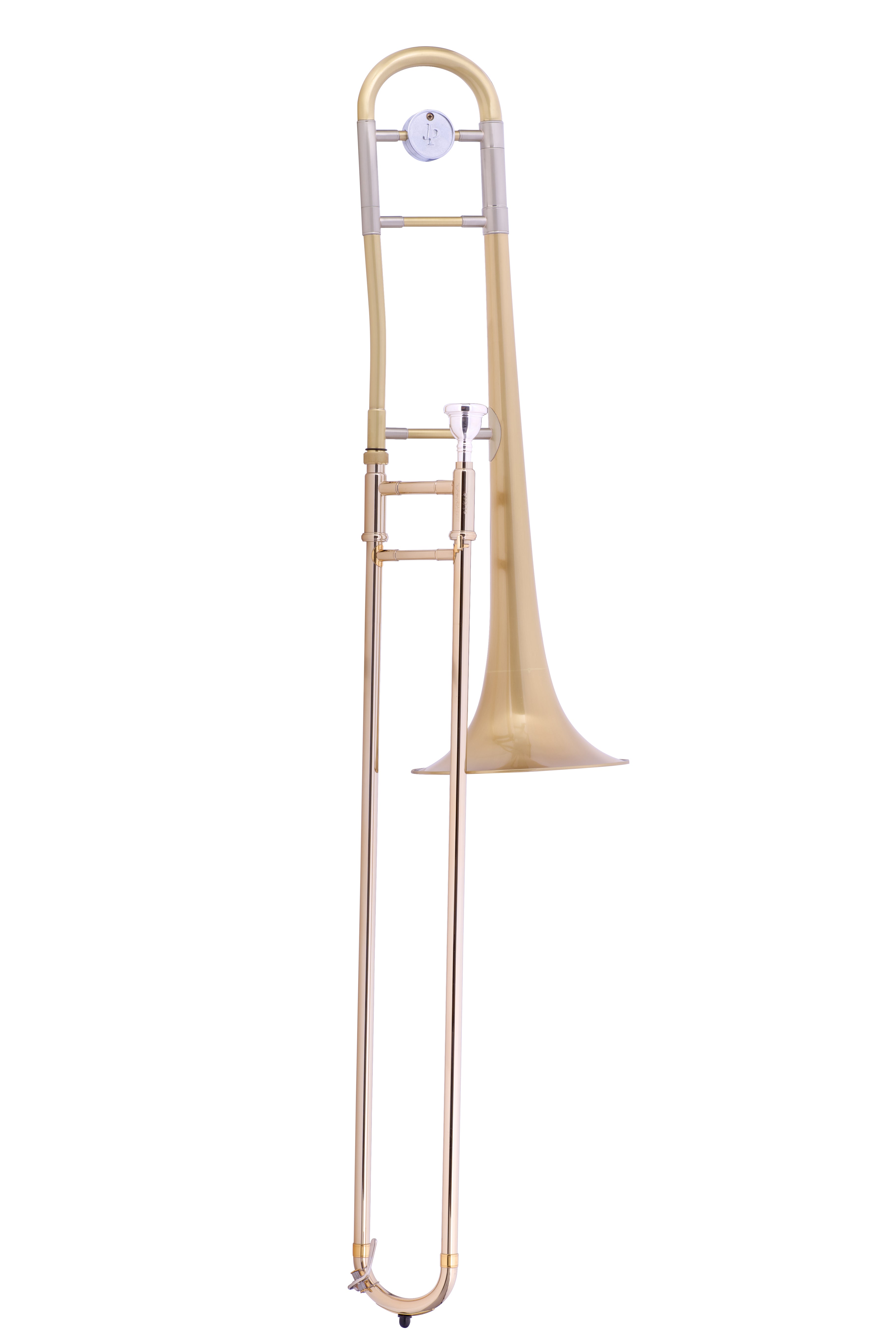 Tenor Trombone – John Packer US International