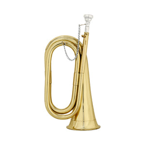 Image of the JP Bugle