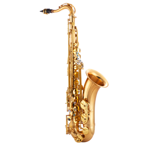 Image of the John Packer JP042G Saxophone