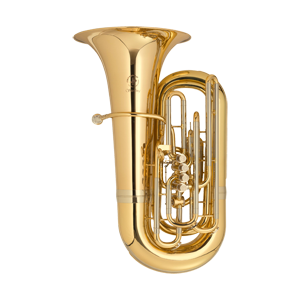 Image of the John Packer JP379CC Tuba