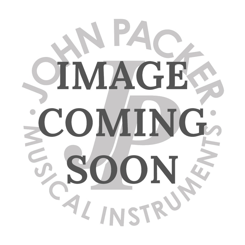 John Packer Sousaphone Neck - JP2057S Silverplate