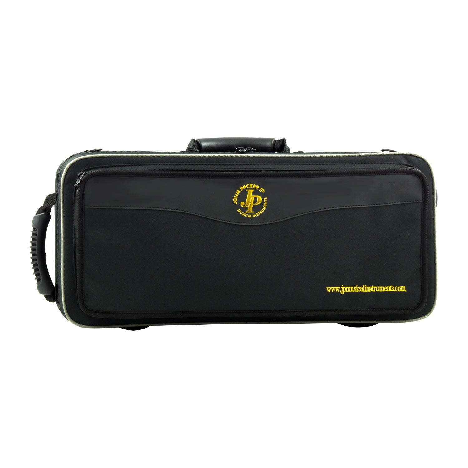 jp8251bptrumpetbackpackcase John Packer US International