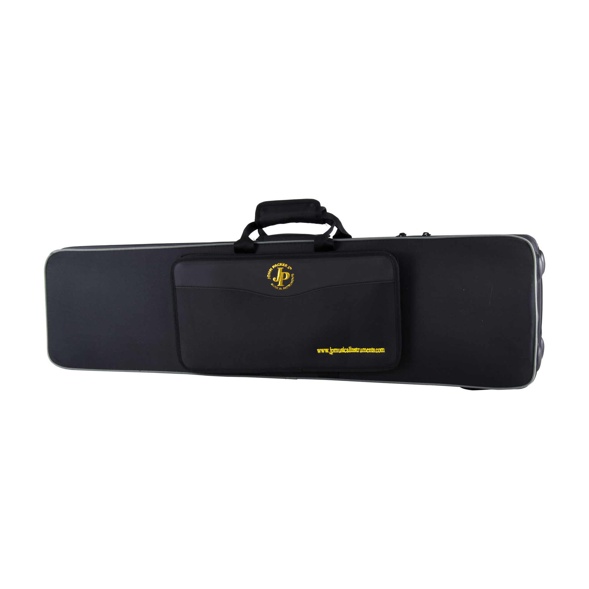 johnpackerjp8133bbftenortrombonecase John Packer US International