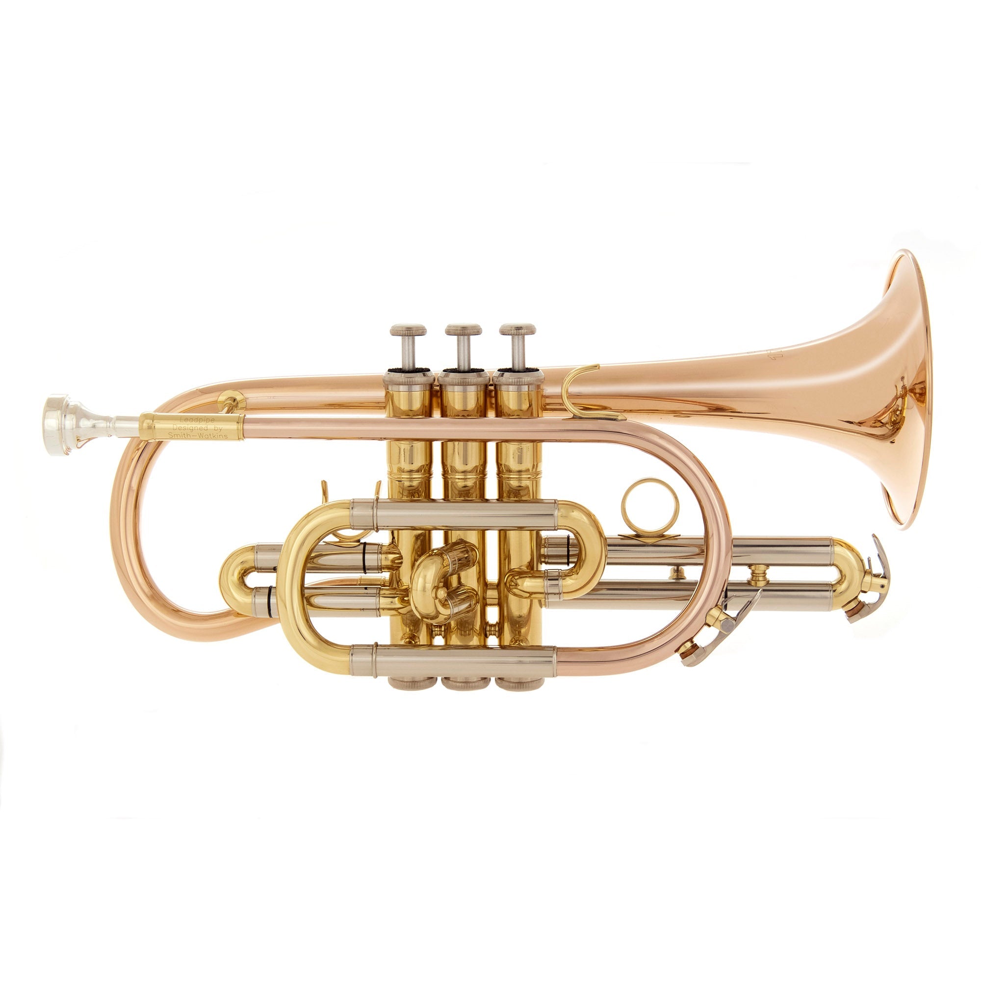 john-packer-jp171sw-bb-cornet – John Packer US International