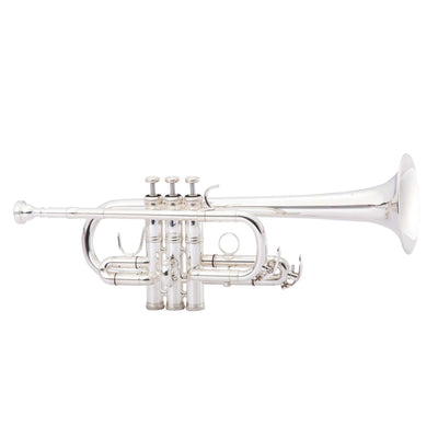 John Packer JP257SW D/Eb Trumpet