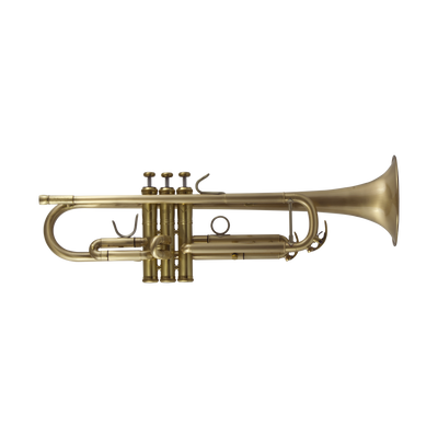John Packer JP251SW Bb Trumpet