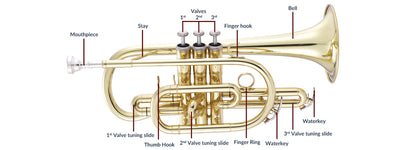 A guide to buying your first cornet