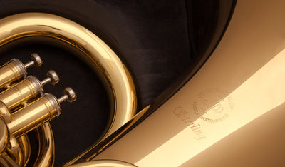 JP377 Sterling EEb tuba: product test