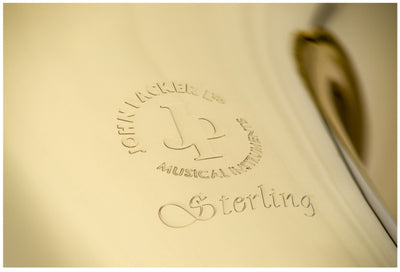 JP379BB Sterling BBb tuba: product test