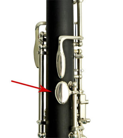 Conservatoire, Thumbplate or Dual: Oboes explained