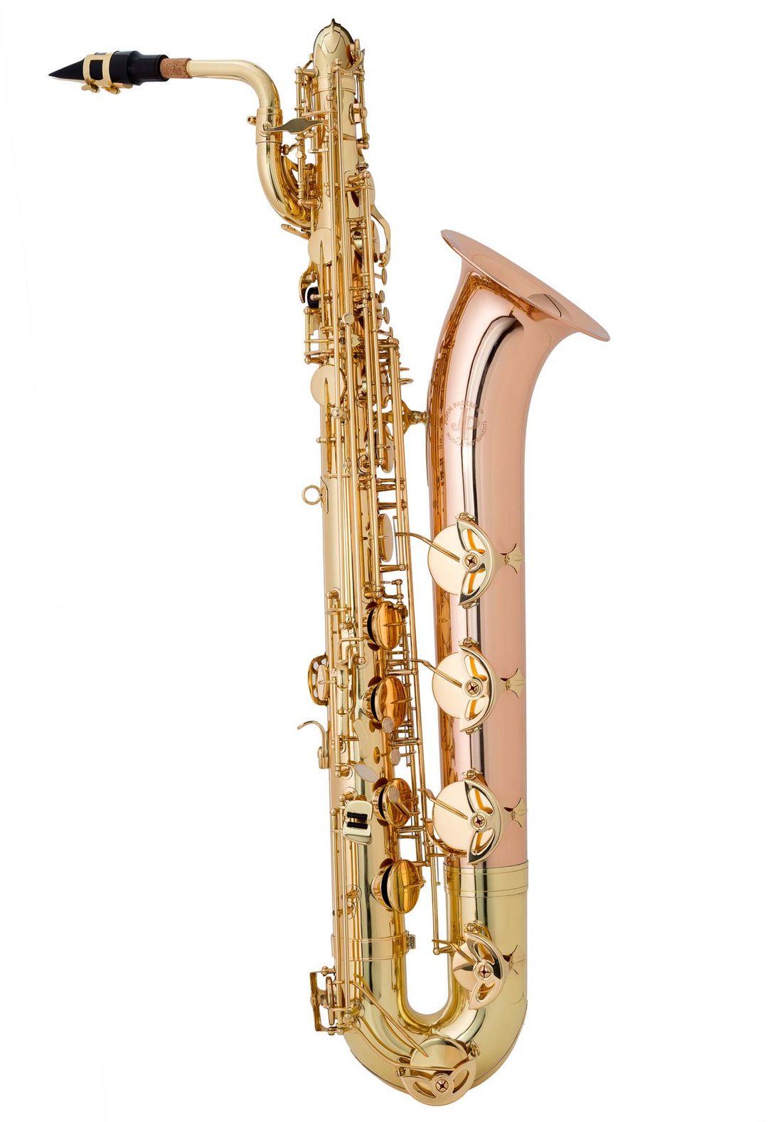 John Packer Saxophone – John Packer US International