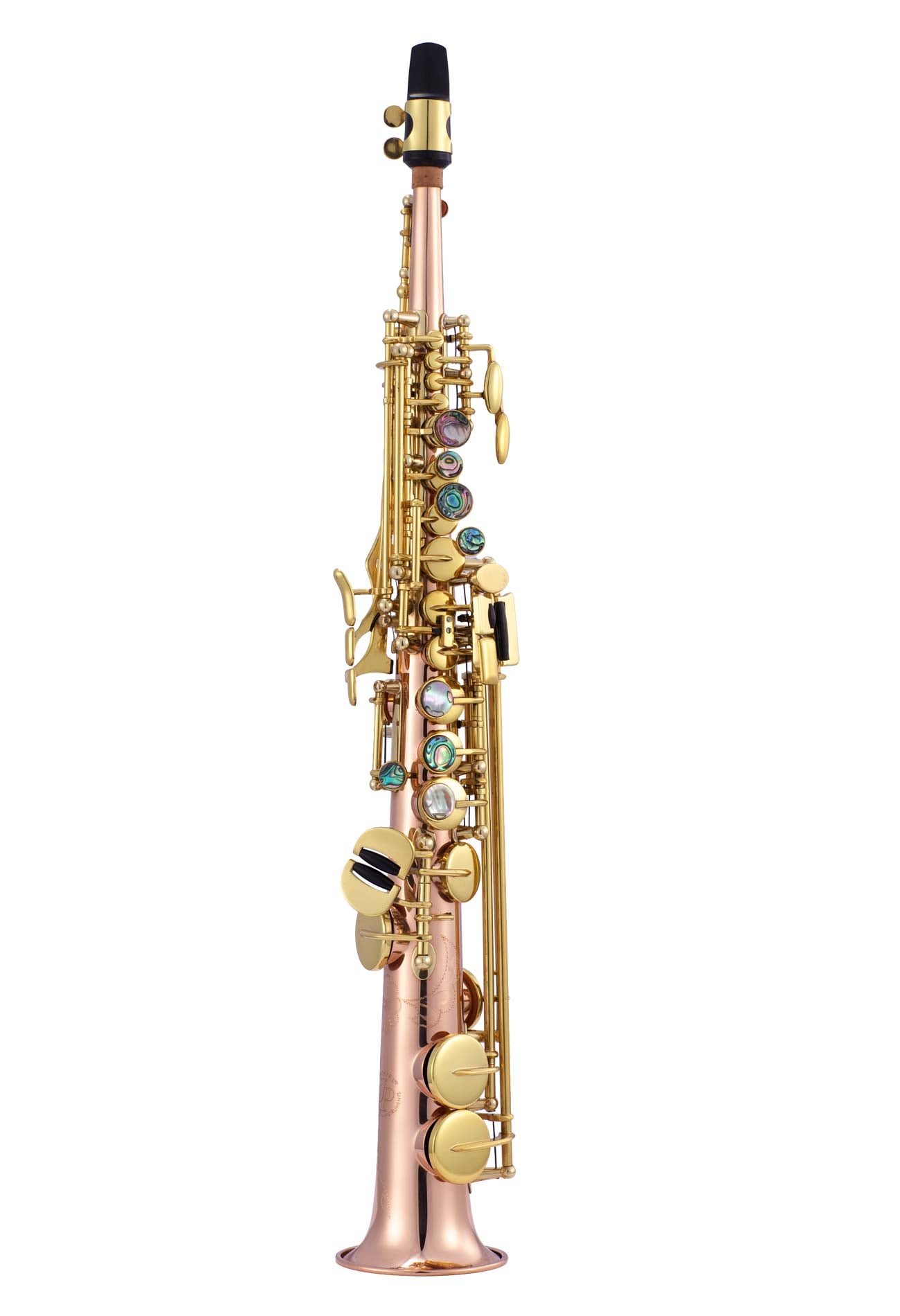 Sopranino Saxophone – John Packer US International