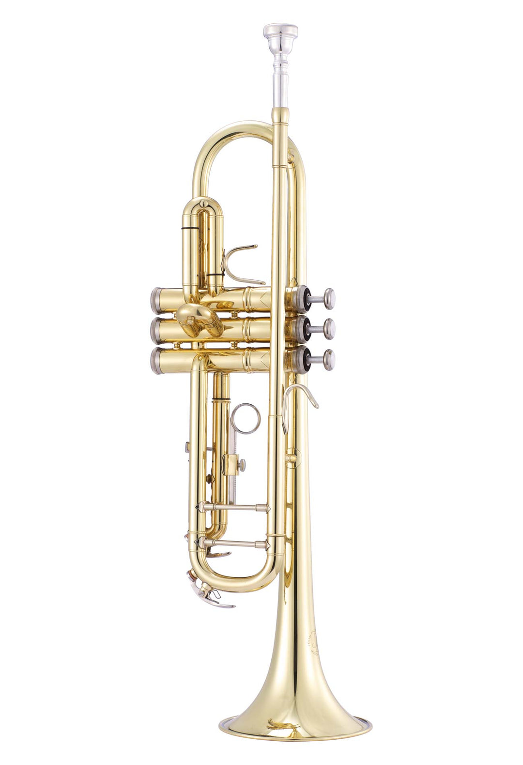 管楽器・吹奏楽器 jun's JRB3-1 symphony standard PGP Jupiter 1100 Series Marching Baritone MKII - Musix Instruments