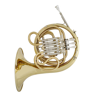 Image of the John Packer JP162 French horn