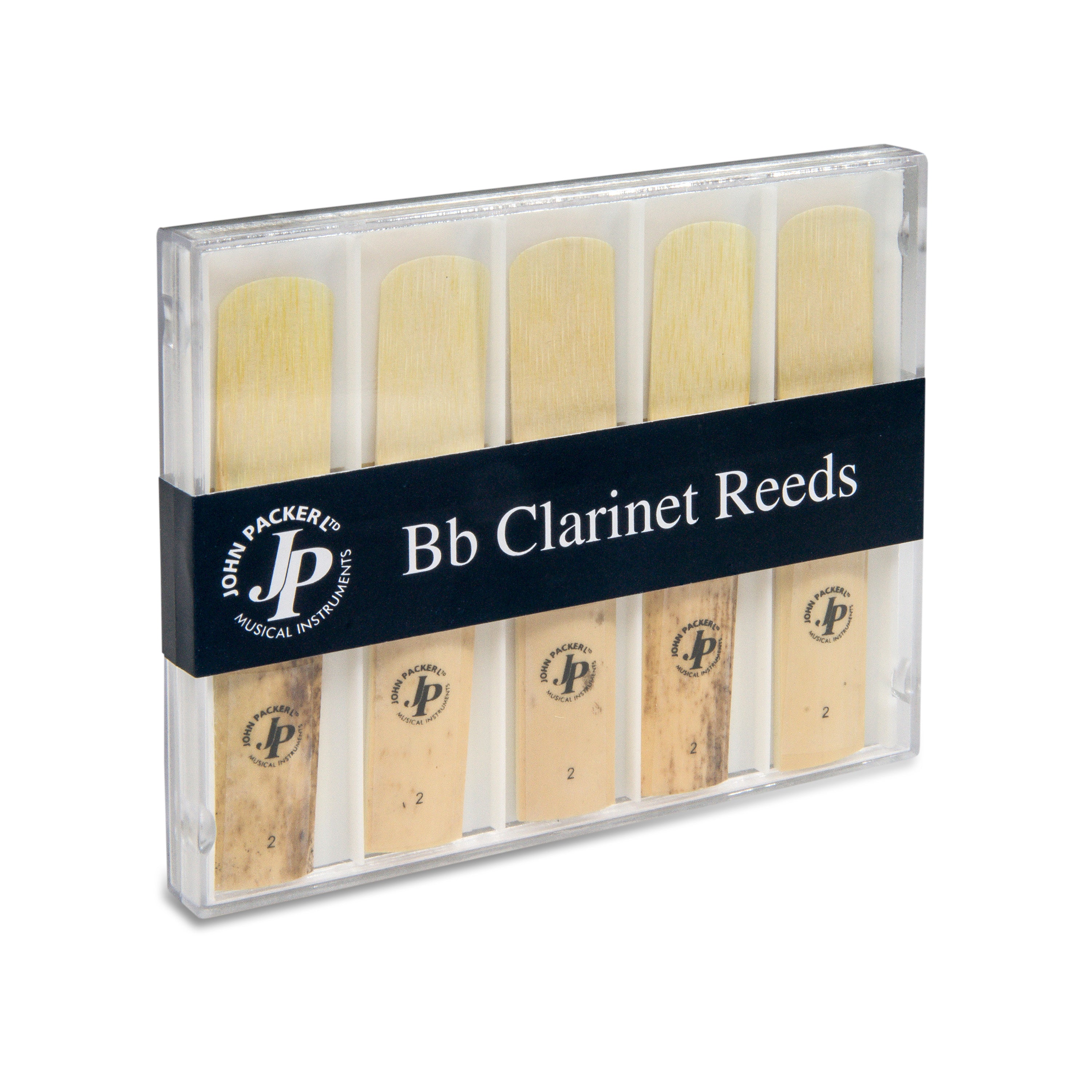 Transparent Reed Case John Packer Reeds + Reed Cases – John Packer US International