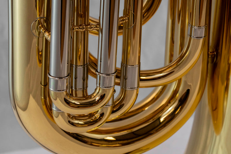 John Packer JP279B Bb Tuba