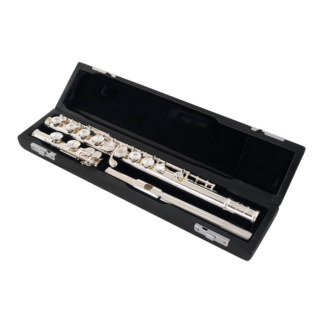 John Packer JP311 Flute – John Packer US International