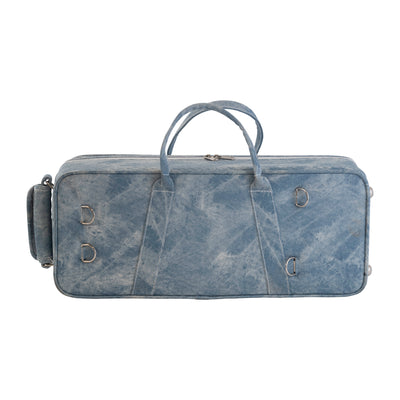 John Packer JP851 Pro Lightweight Double Trumpet Case