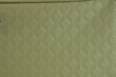 John Packer JP851 Pro Lightweight Double Trumpet Case