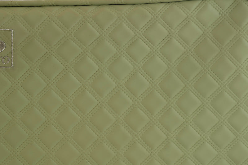 John Packer JP851 Pro Lightweight Double Trumpet Case