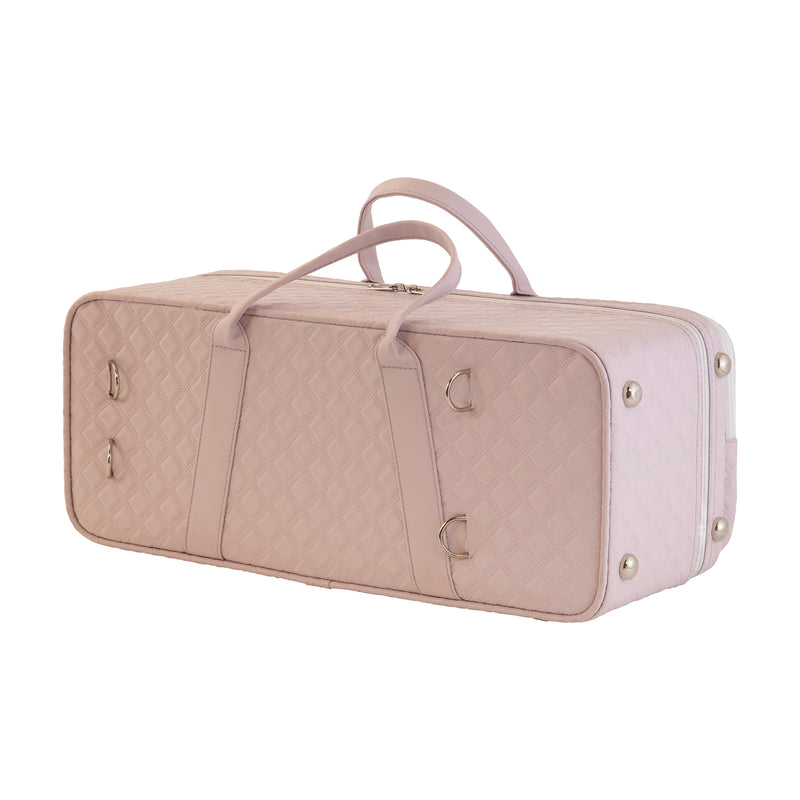 John Packer JP851 Pro Lightweight Double Trumpet Case