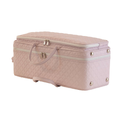 John Packer JP851 Pro Lightweight Double Trumpet Case