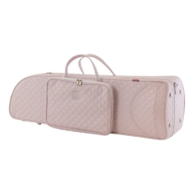 John Packer JP854 Pro Tenor Trombone Case