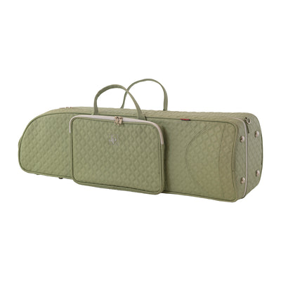 John Packer JP854 Pro Tenor Trombone Case