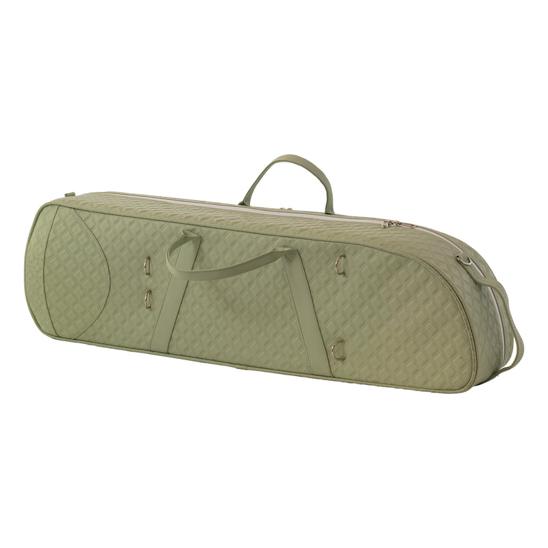 John Packer JP854 Pro Tenor Trombone Case