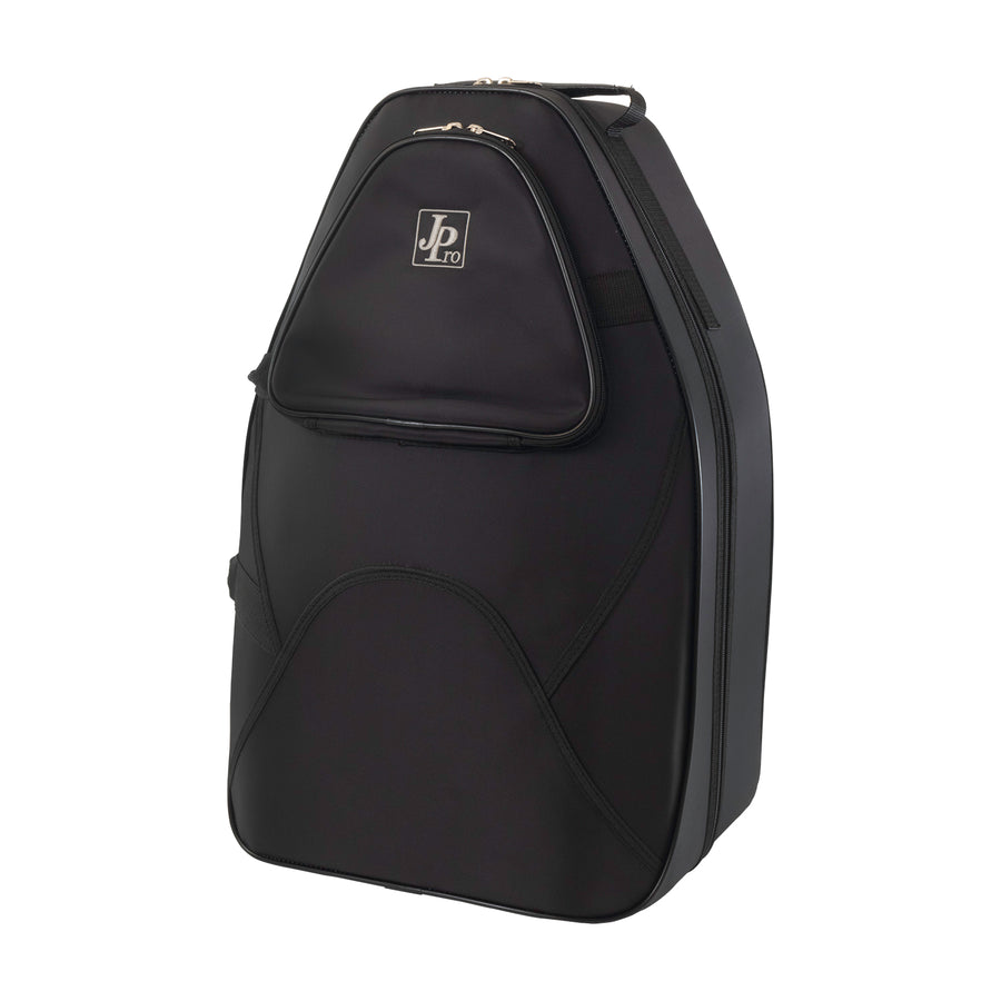 John Packer フレンチホルンケース　デタッチャブルベル用 John Packer Brass Cases + Gig Bags – John Packer US International