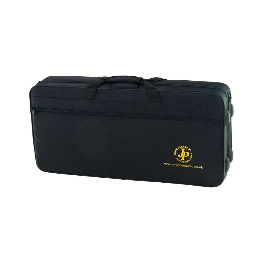 John Packer Woodwind Cases + Gig Bags – John Packer US John Packer Woodwind Cases + Gig Bags – John Packer US