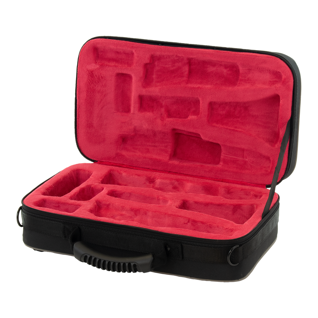 Jear Baguette JP - 501 アイアン　MCI Chicago Metallic 49035 5 Loaf Glazed Uni-Lock Aluminum Baguette