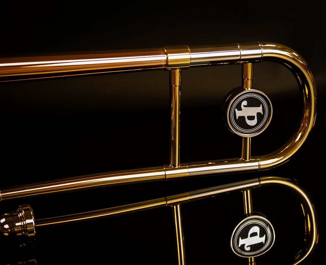 john-packer-jp131r-bb-tenor-trombone – John Packer US