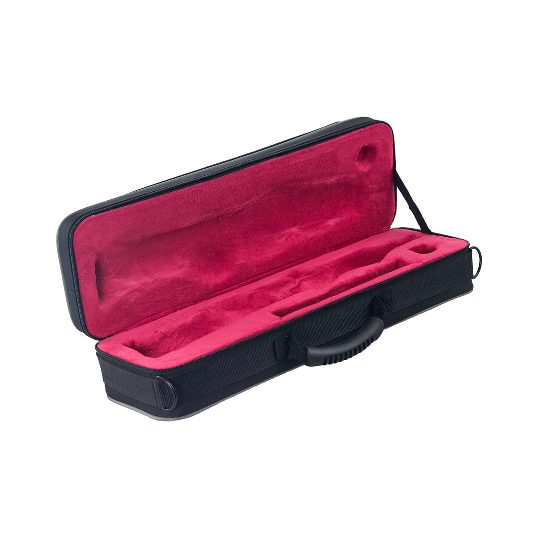 john-packer-jp146-atom-sopranino-saxophone – John Packer US