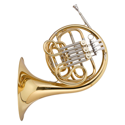 John Packer JP165 Single F French Horn
