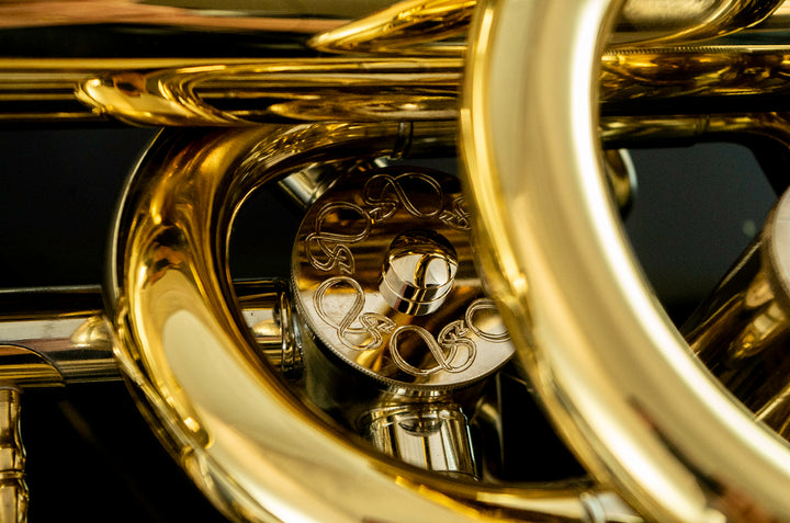 John Packer JP279F F Tuba – John Packer US International