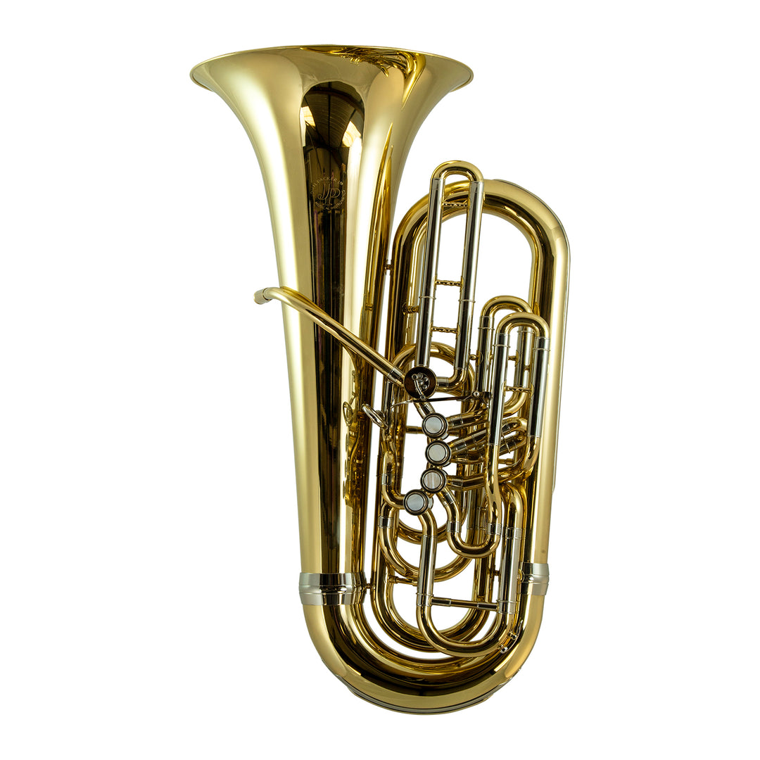鍵盤楽器 BARD Ivan Phosphor Tube John Packer JP279F F Tuba – John Packer US International
