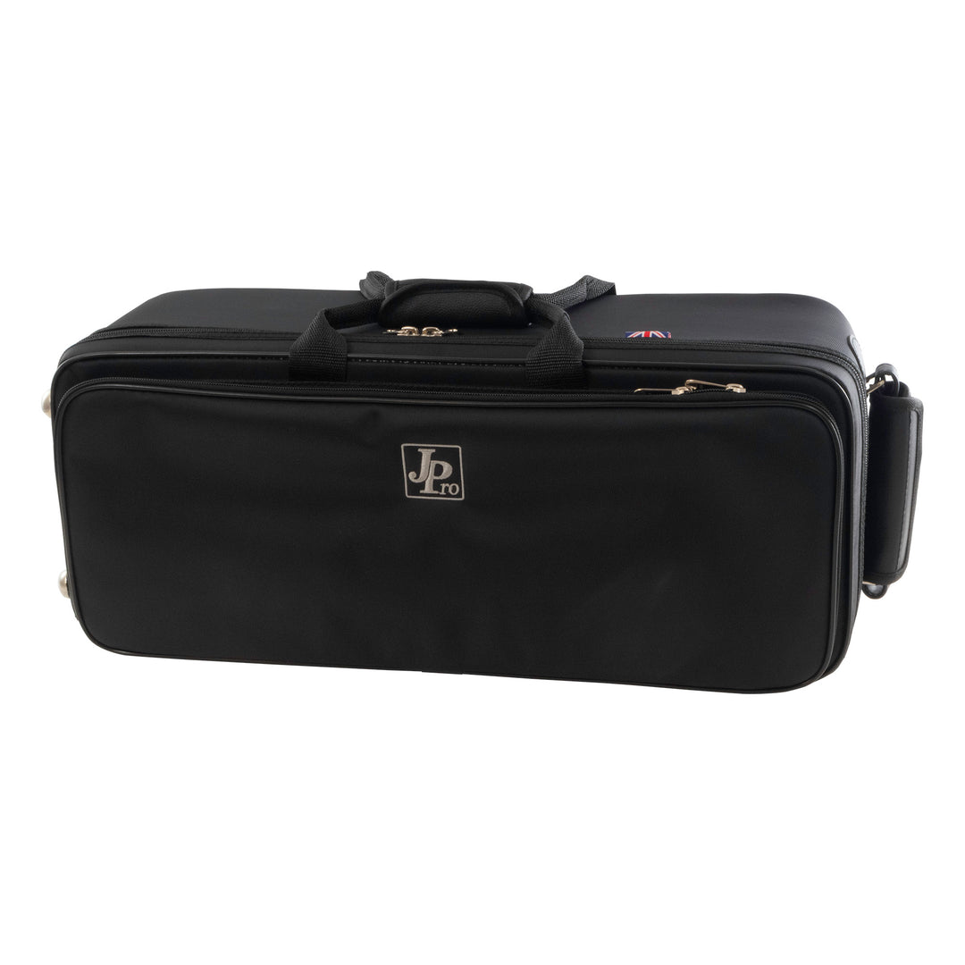 john-packer-jp351sw-lt-bb-trumpet – John Packer US International