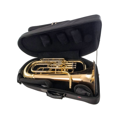 John Packer JP374 Sterling Euphonium