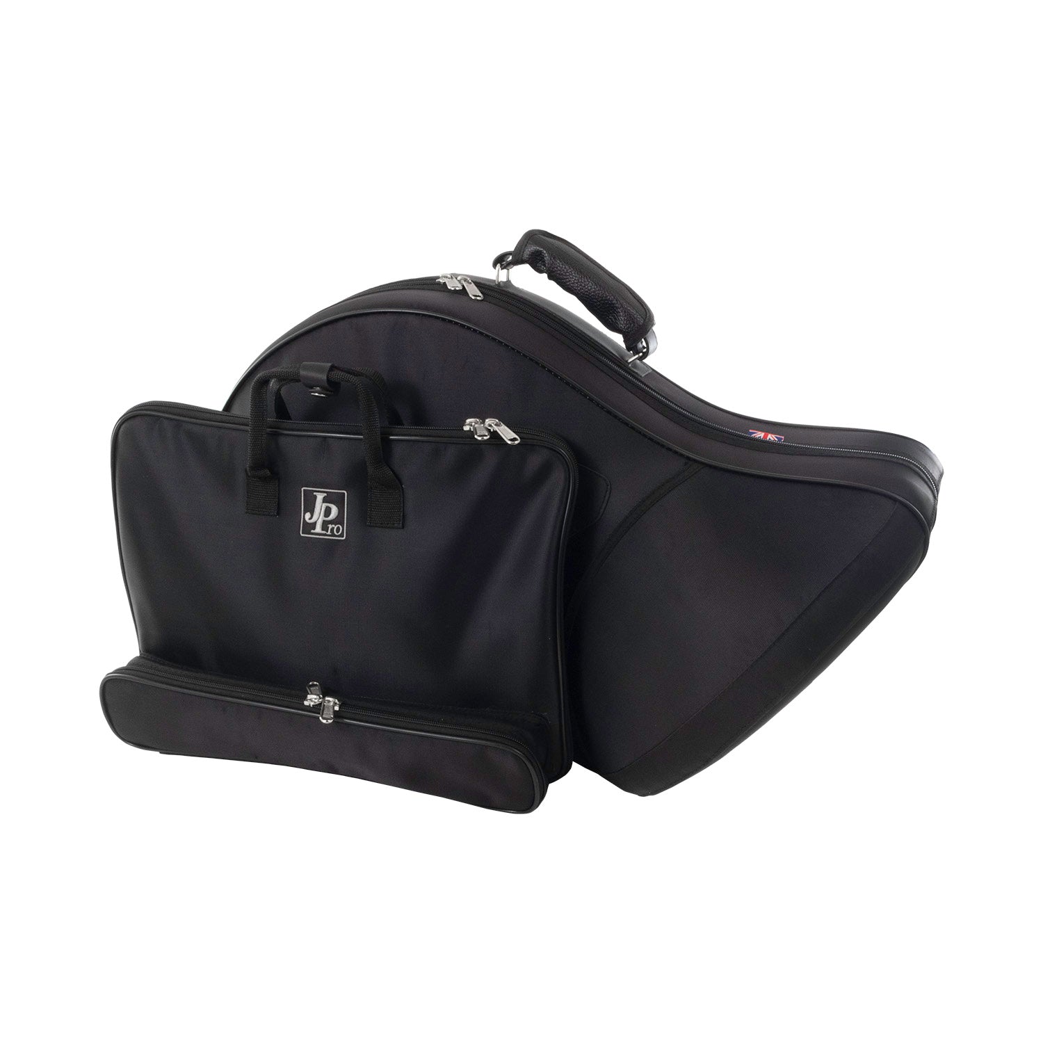 John Packer Pro Cases – John Packer US International