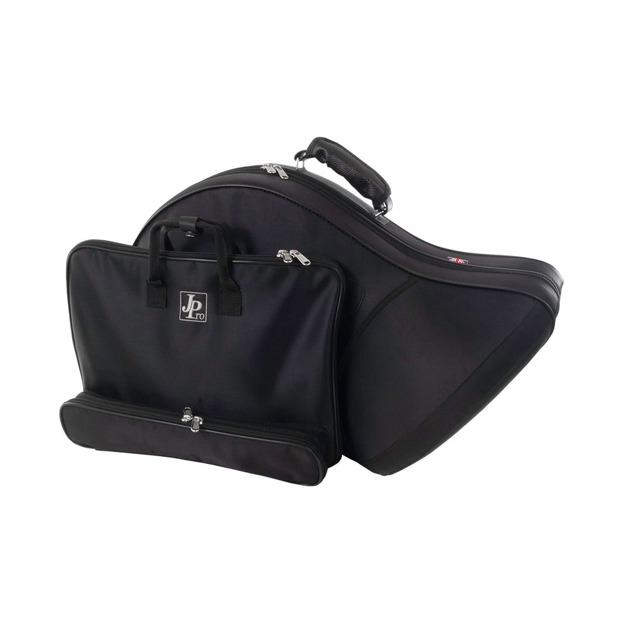 John Packer Pro Cases – John Packer US International