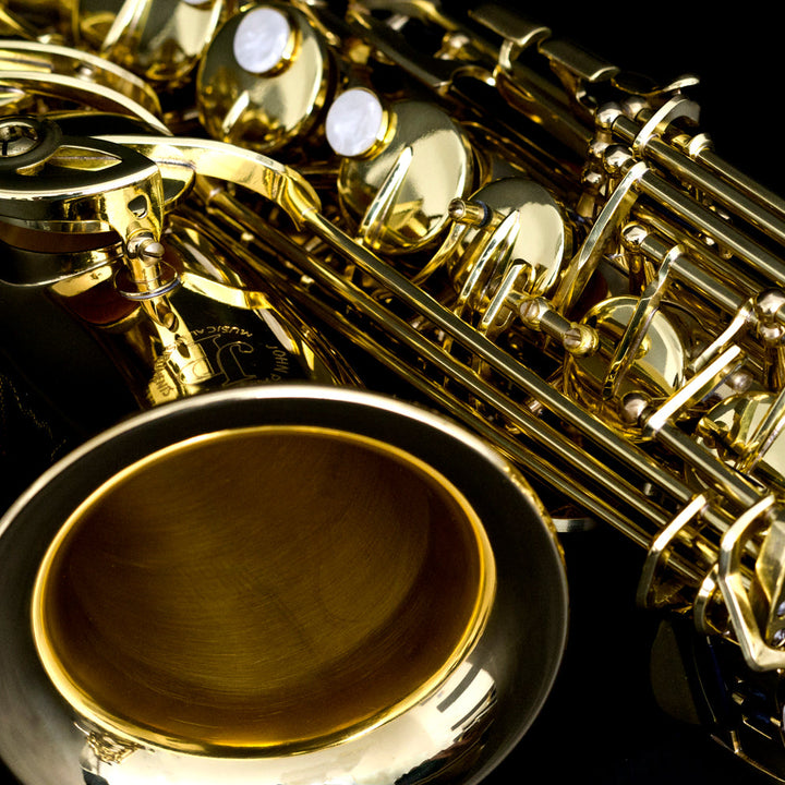 john-packer-jp041-eb-alto-saxophone – John Packer US