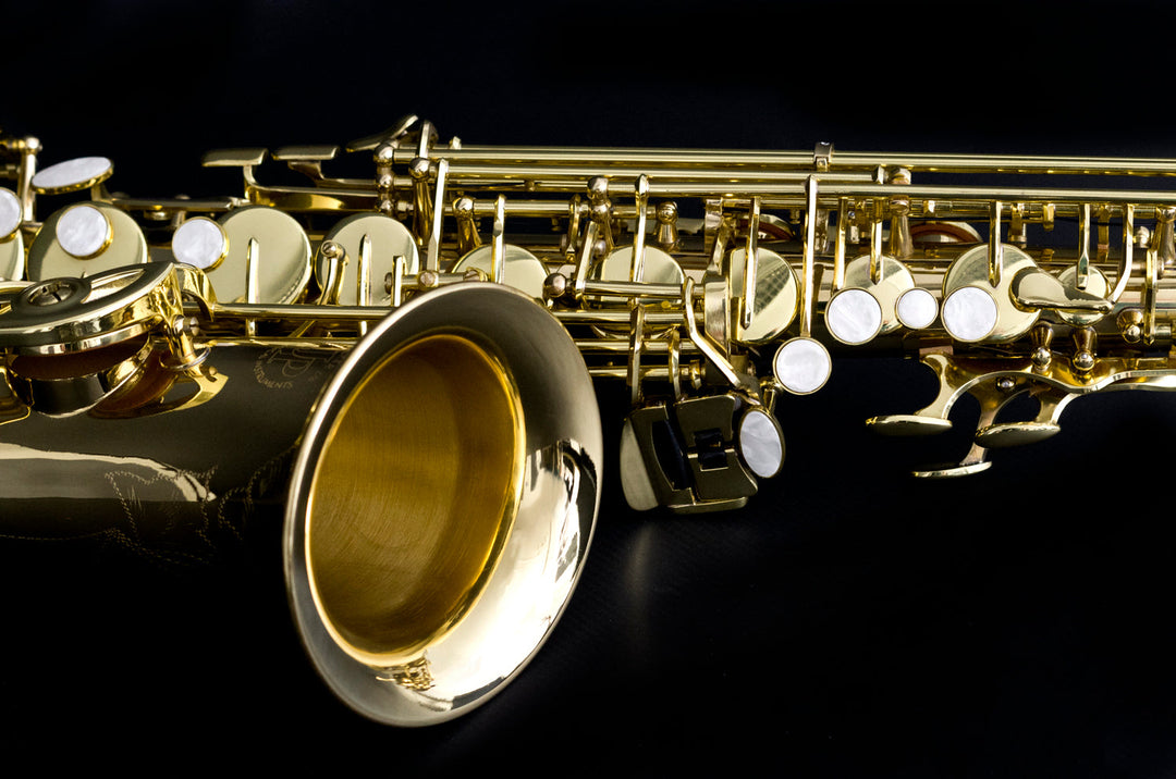 john-packer-jp041-eb-alto-saxophone – John Packer US International