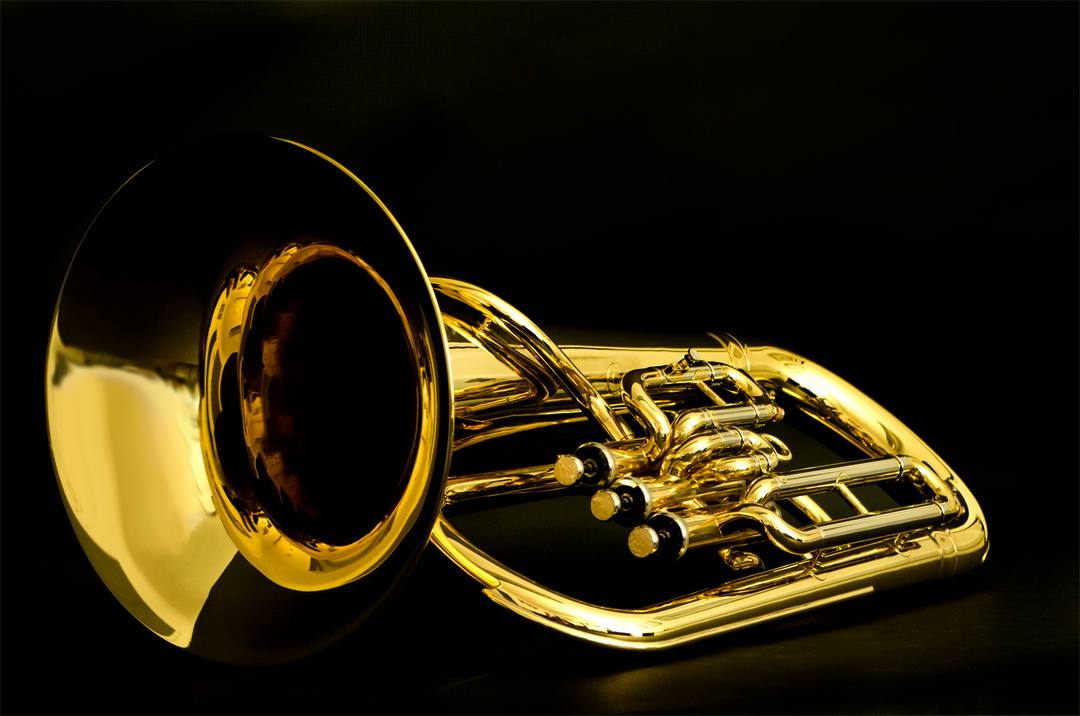 john-packer-jp074-euphonium – John Packer US International