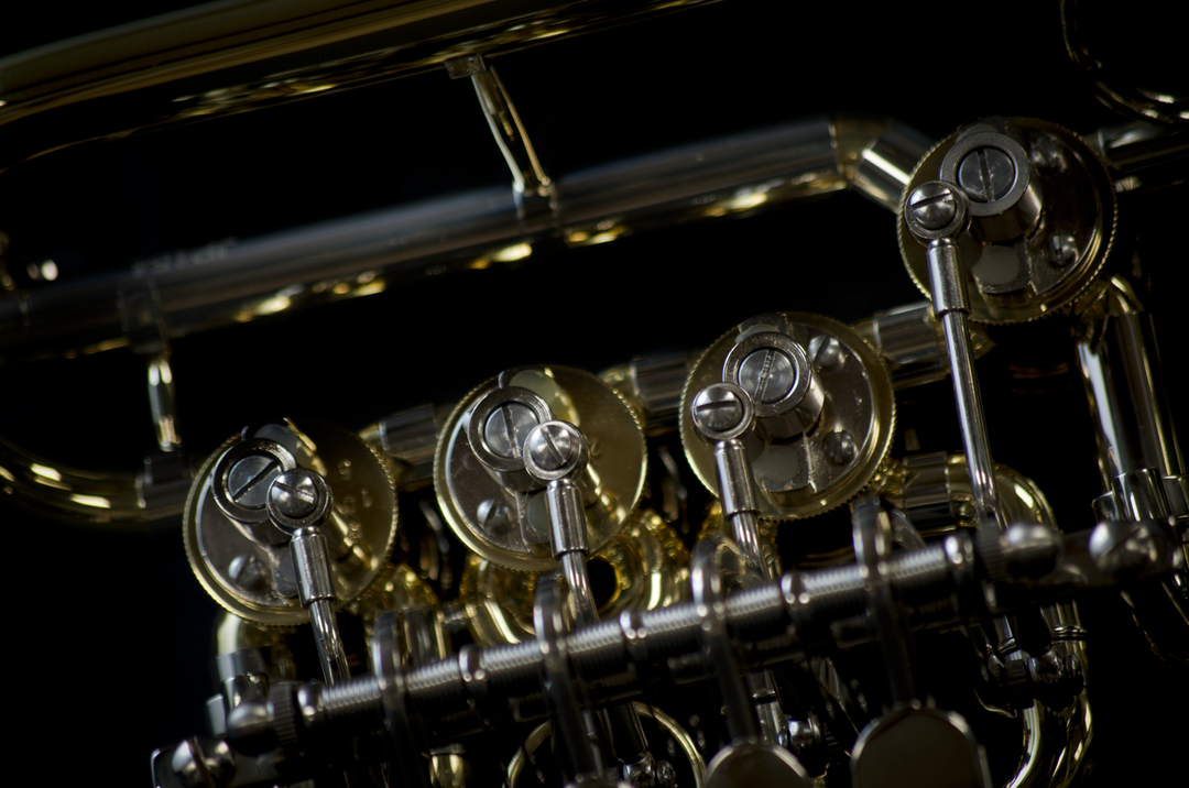 john-packer-jp154-bba-piccolo-trumpet – John Packer US International