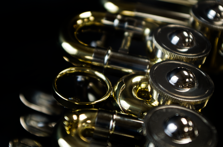 john-packer-jp154-bba-piccolo-trumpet – John Packer US International