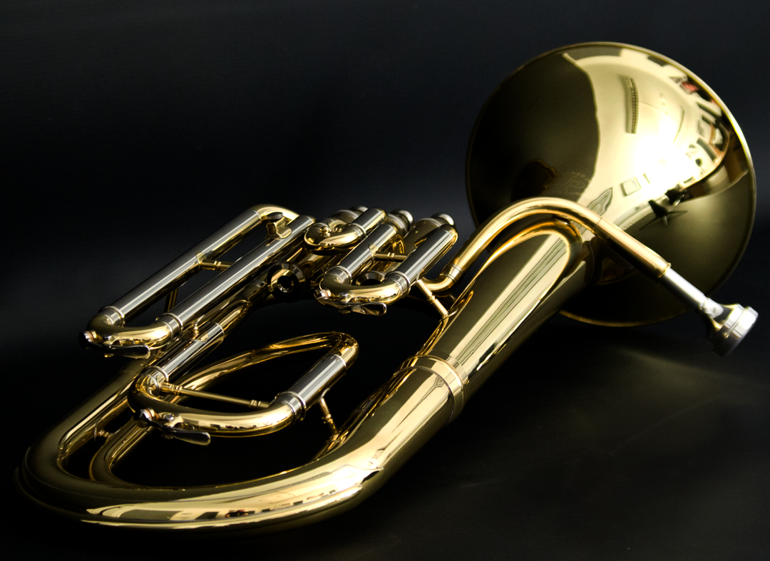 john-packer-jp173-baritone-horn – John Packer US International