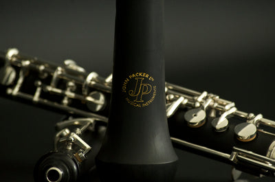 John Packer JP081C Oboe