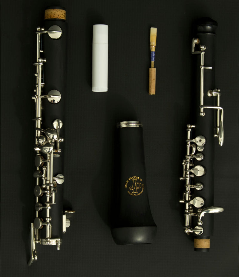 John Packer JP081C Oboe